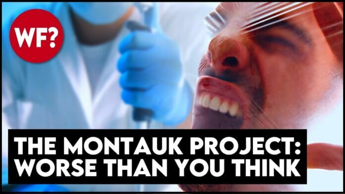 The Montauk Project: Worse Than You Think